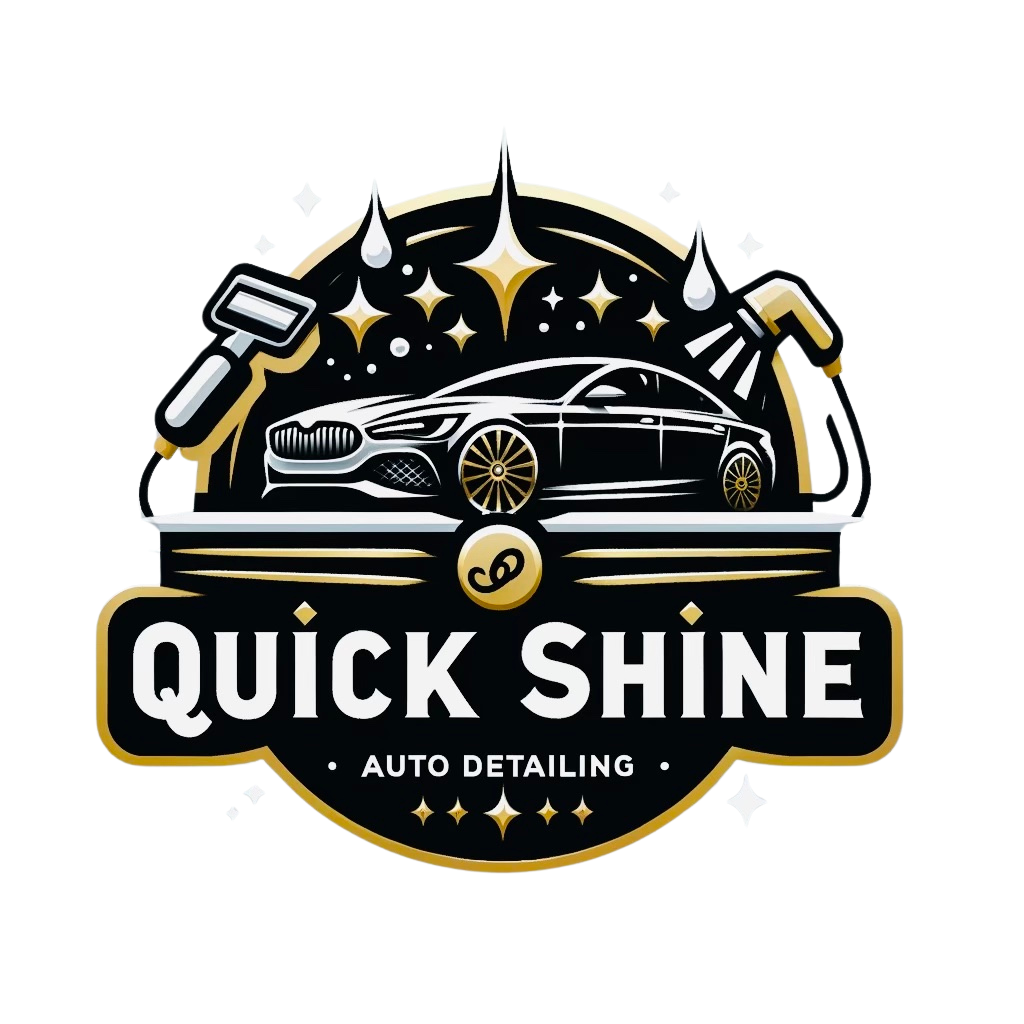 Quick Shine Auto Detailing